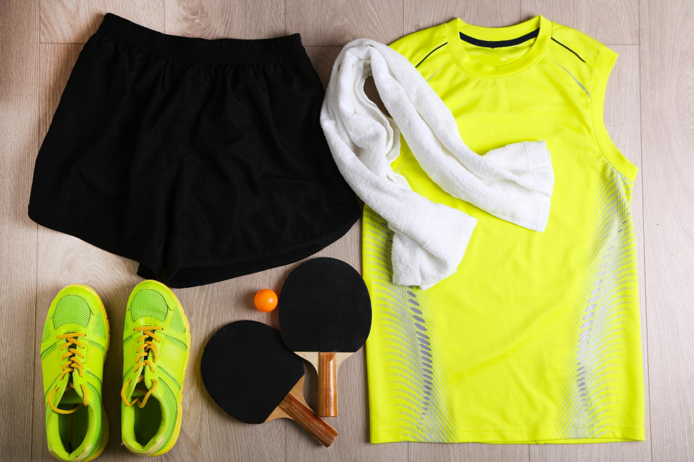 Elevate Your Workout Style: Unveiling the Latest Active Wear Trends