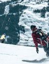 Embracing the Chill: Exploring Thrilling Winter Sports in America