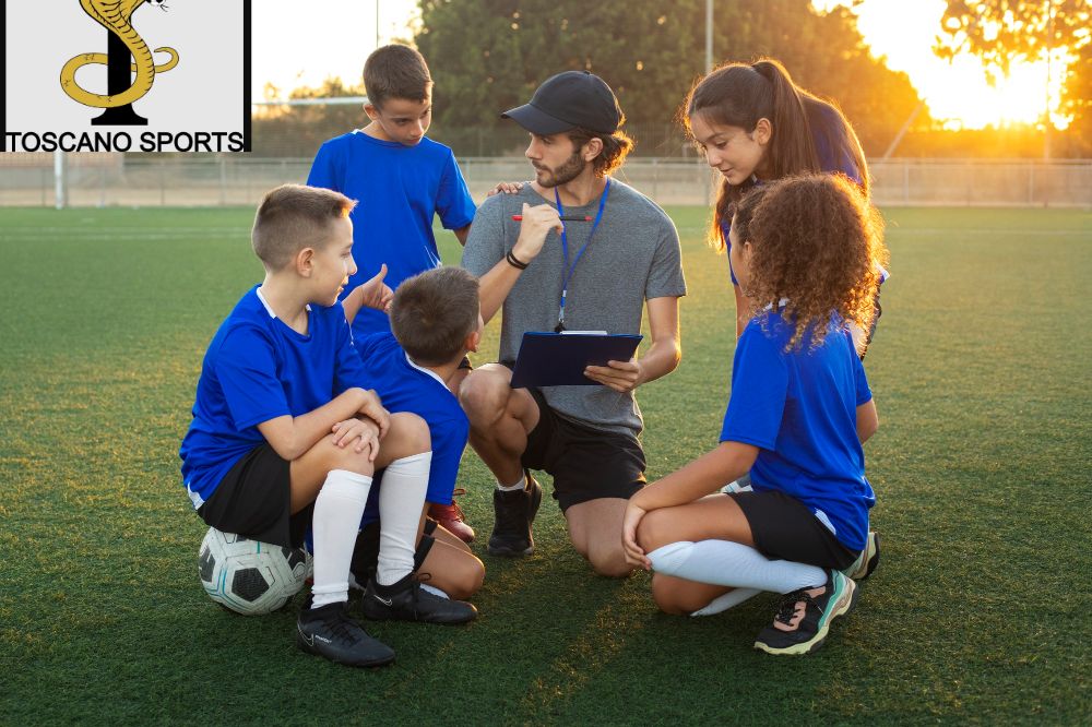 Building a Soccer Club in the USA: A Comprehensive Guide for Success