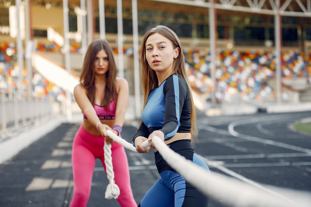 Unleashing Sporty Style: Your Guide to Walmart's Sportswear Delights