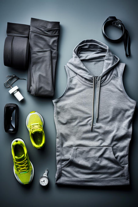 Unlock Your Potential with the Ultimate Training Gear: Elevate Your Workouts