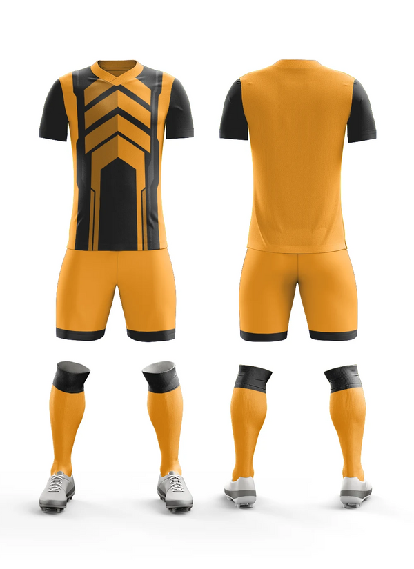 Soccer Wear-75 Toscano Sports