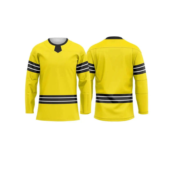 Ice Hockey Jerseys-40