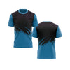 T-shirts-04 Toscano Sports