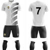 ASC Soccer Wear-1 B- Sportswear