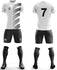 ASC Soccer Wear-1 B- Sportswear