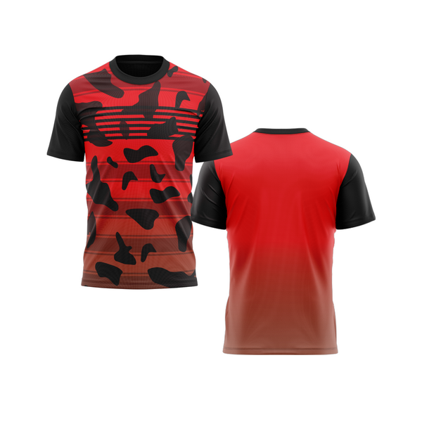 T-shirts-05 Toscano Sports