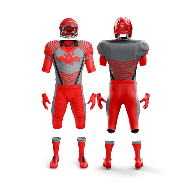 American Football Wear-53-Sports Wear