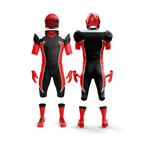 American Football Wear-55-Sports Wear