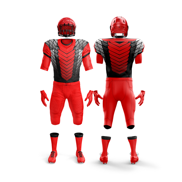 American Football Wear-52-Sports Wear