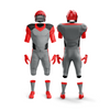 American Football Wear-25 Toscano Sports