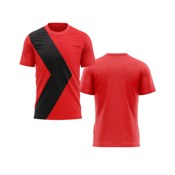 T-shirts-07 Toscano Sports