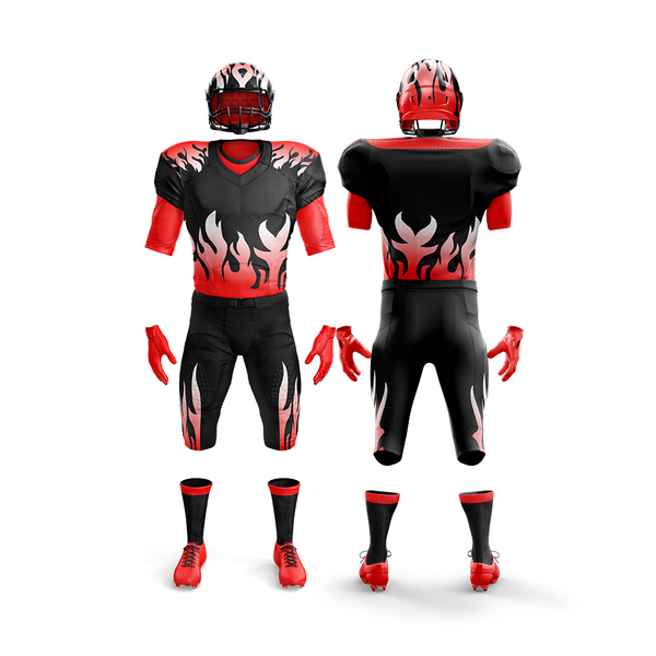 American Football Wear-56-Sports Wear