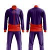 Tracksuit-18 Toscano Sports