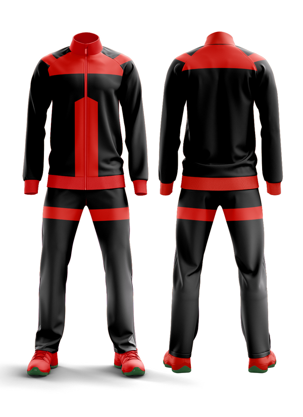 Tracksuit-29 Toscano Sports