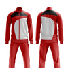 Tracksuit-44 Toscano Sports