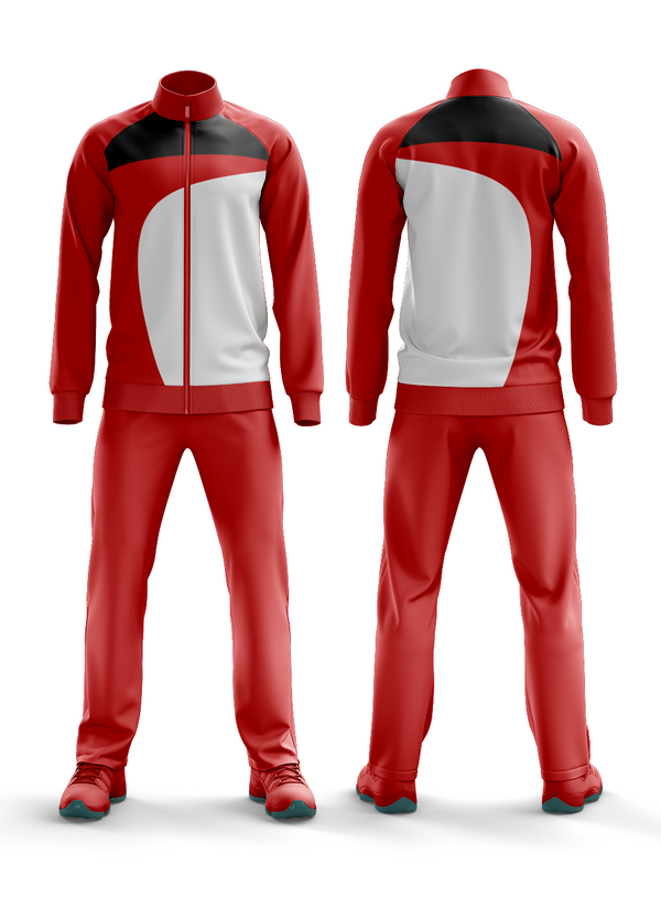 Tracksuit-44 Toscano Sports