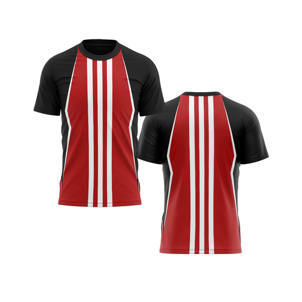 T-shirts-01 Toscano Sports