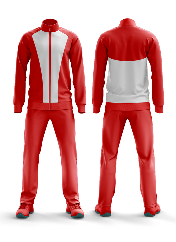 Tracksuit-49 Toscano Sports