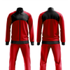 Tracksuit-42 Toscano Sports