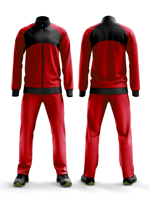 Tracksuit-42 Toscano Sports