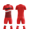 Soccer Wear-51 Toscano Sports