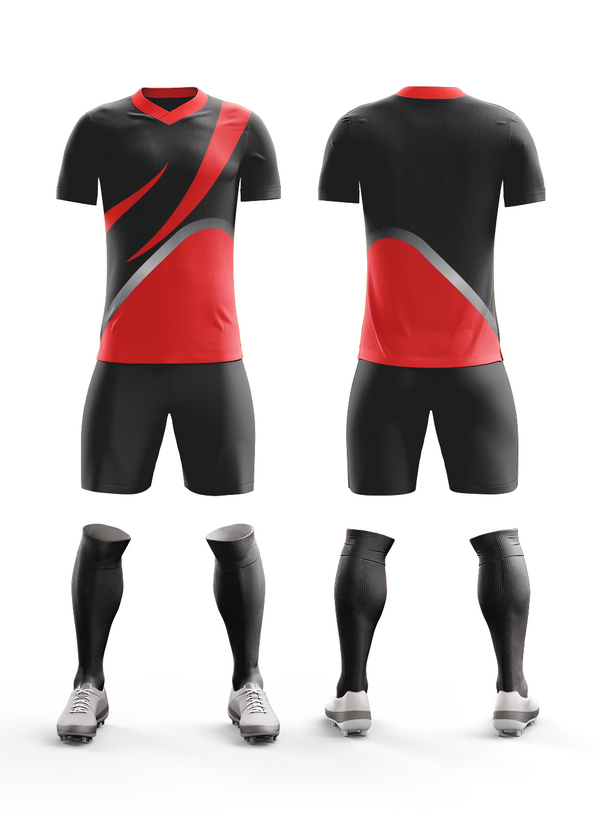 Soccer Wear-54 Toscano Sports