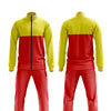 Tracksuit-8 Toscano Sports