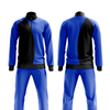 Tracksuit-32 Toscano Sports