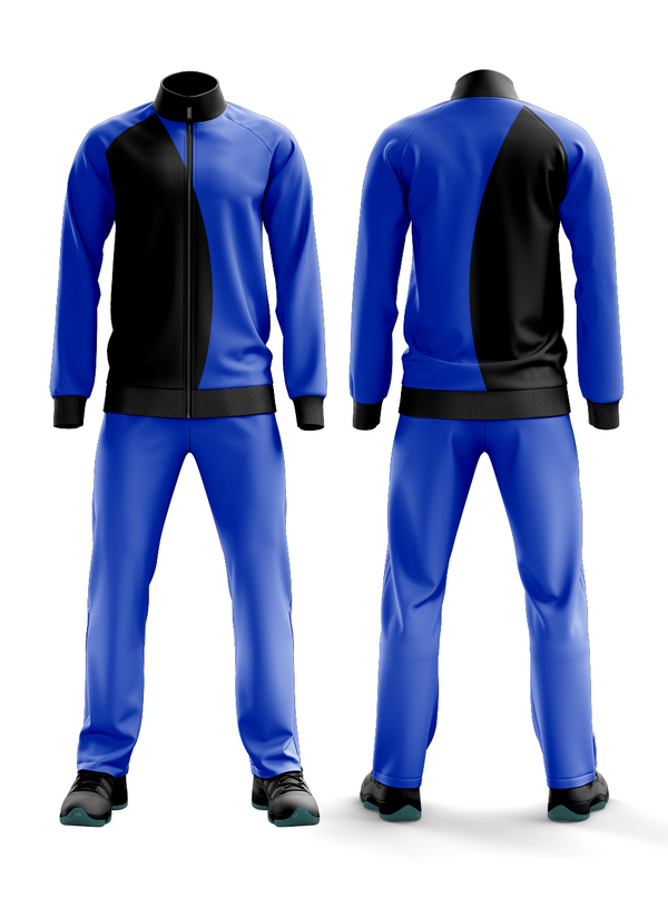 Tracksuit-32 Toscano Sports