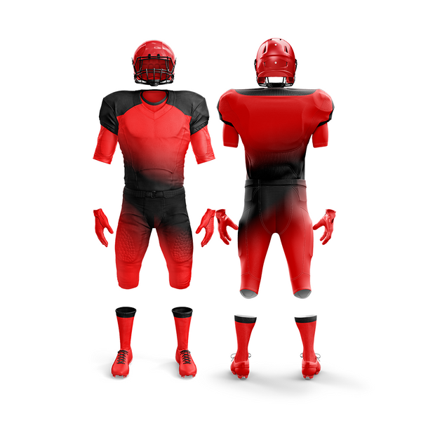 American Football Wear-49-Sports Wear