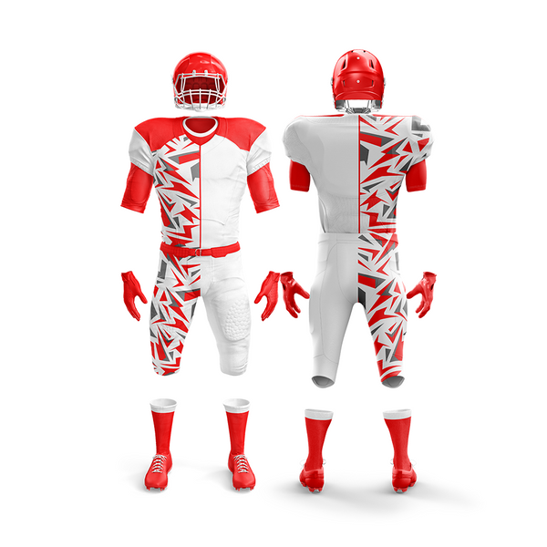 American Football Wear-64-Sports Wear