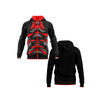 Zipper Hoodie-16 Toscano Sports