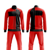 Tracksuit-16 Toscano Sports