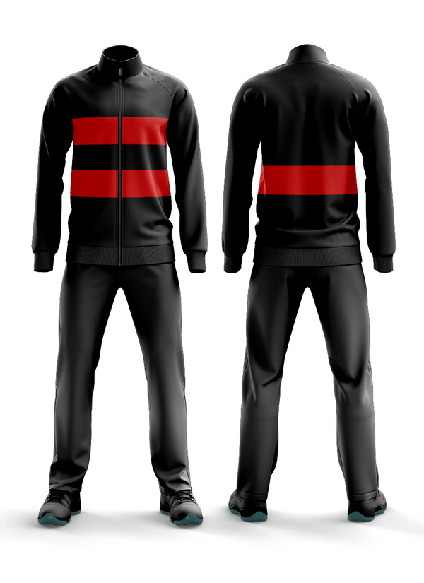 Tracksuit-47 Toscano Sports