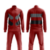 Tracksuit-50 Toscano Sports