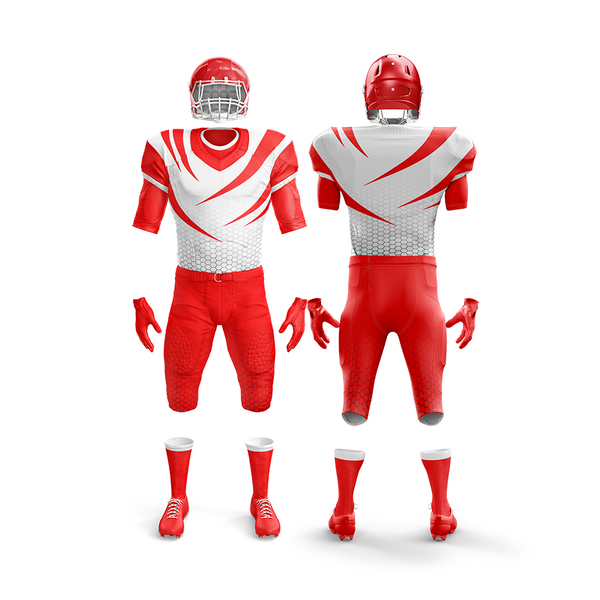 American Football Wear-29-Sports Wear