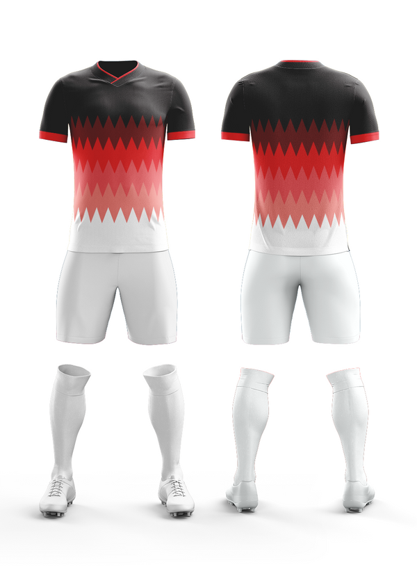 Soccer Wear-62 Toscano Sports