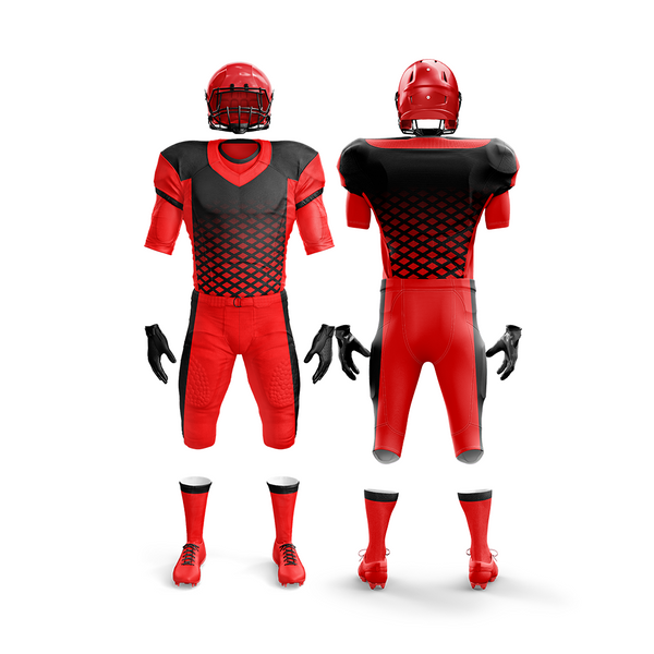 American Football Wear-38-Sports Wear