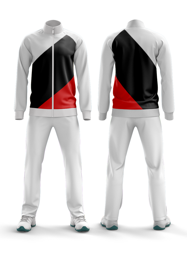 Tracksuit-48 Toscano Sports