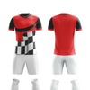 Soccer Wear-68 Toscano Sports