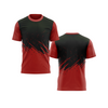 T-shirts-04 Toscano Sports