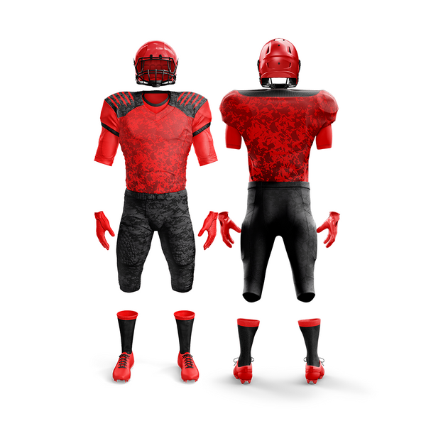 American Football Wear-33-Sports Wear