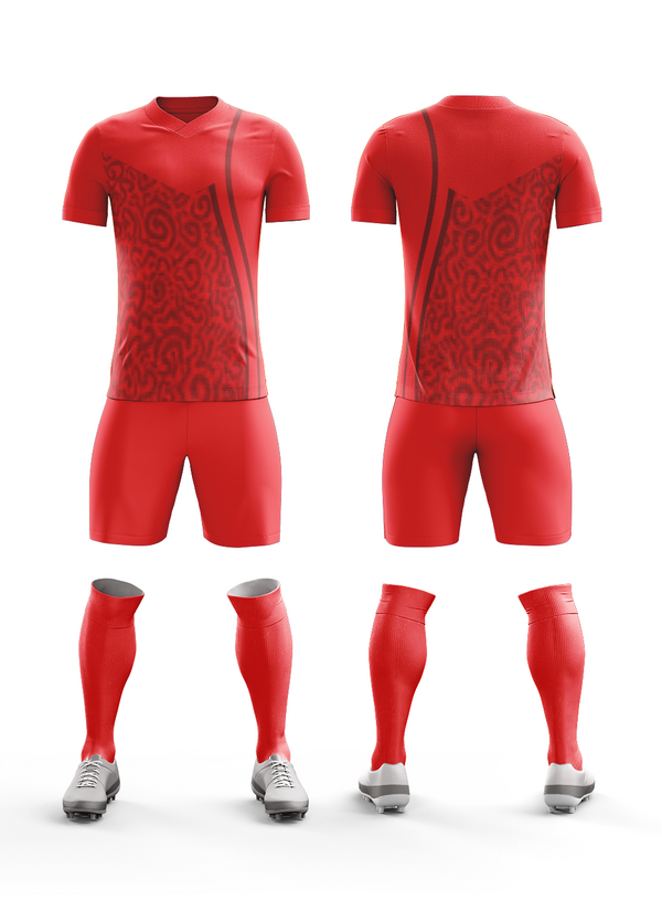 Soccer Wear-63 Toscano Sports