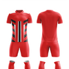 Soccer Wear-57 Toscano Sports