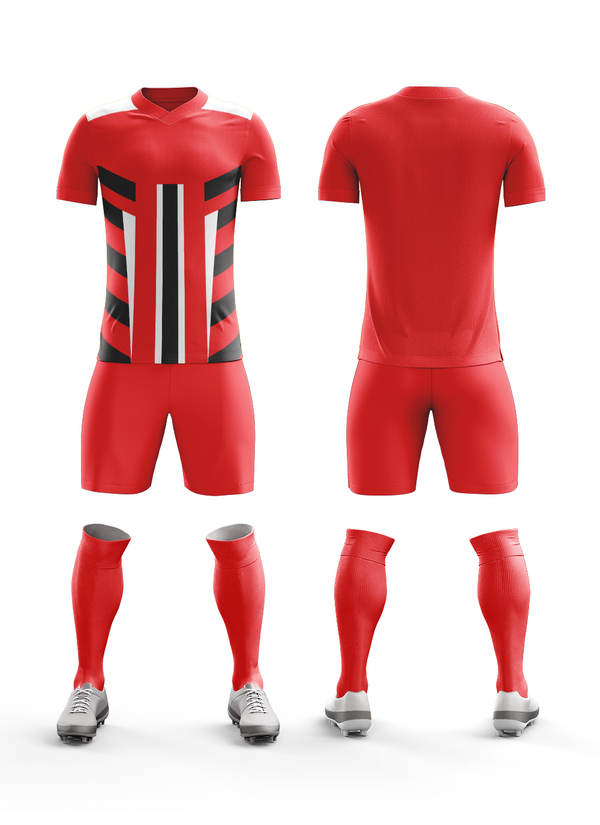 Soccer Wear-57 Toscano Sports