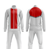 Tracksuit-45 Toscano Sports