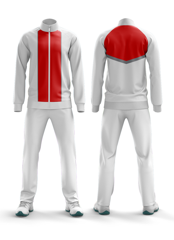 Tracksuit-45 Toscano Sports