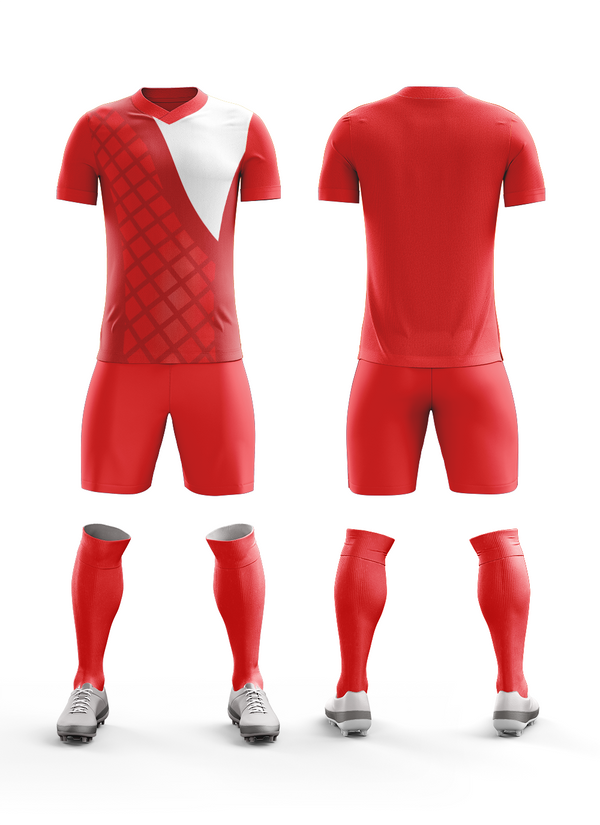 Soccer Wear-80 Toscano Sports