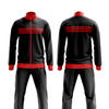 Tracksuit-19 Toscano Sports